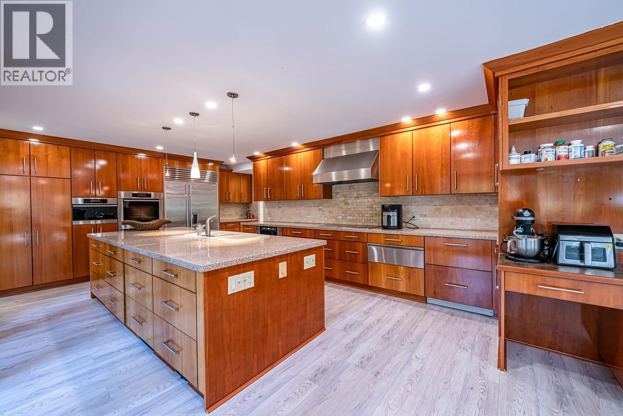 5260 Kew Road, West Vancouver, British Columbia  V7W 2W2 - Photo 13 - R3113511