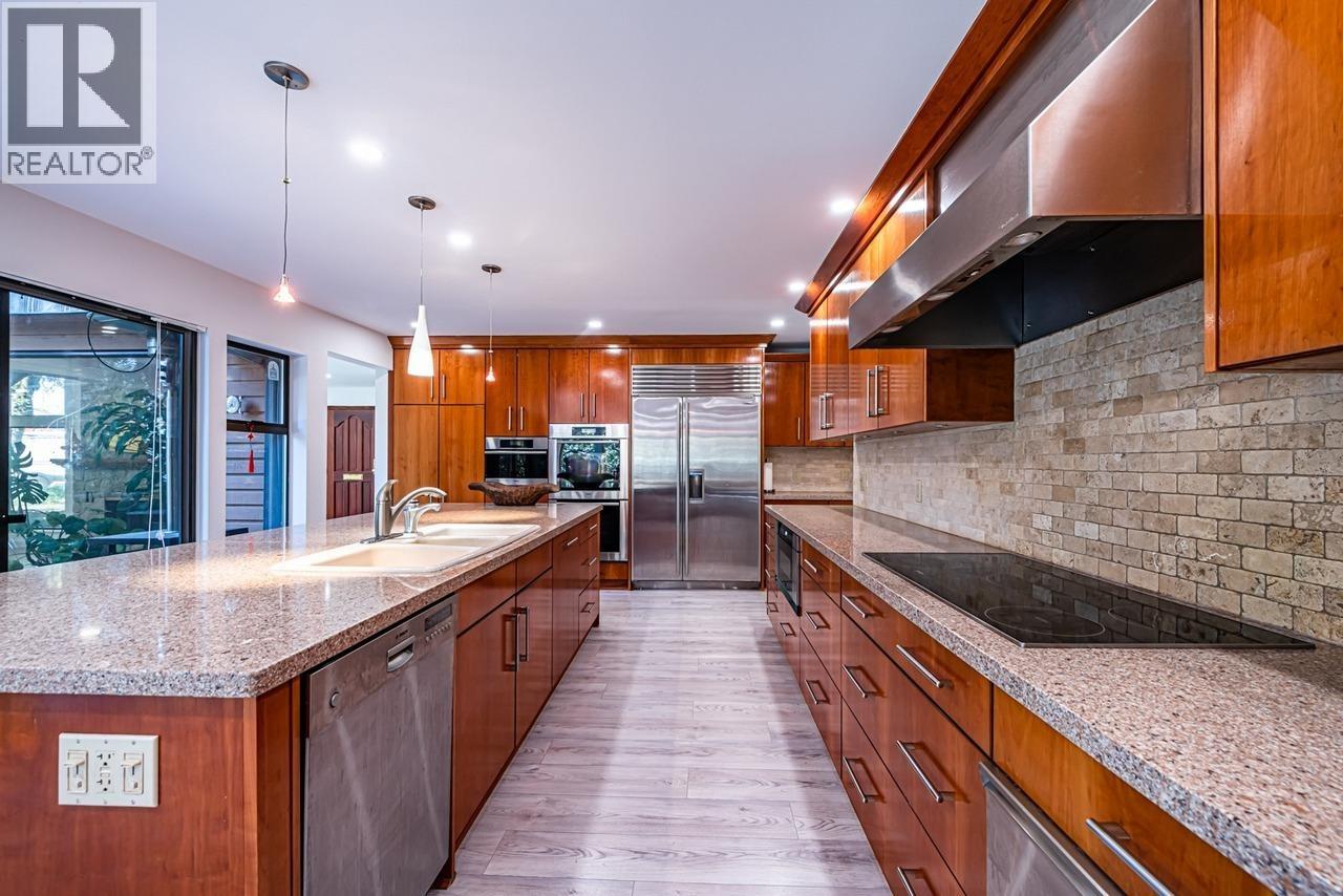 5260 Kew Road, West Vancouver, British Columbia  V7W 2W2 - Photo 14 - R3113511