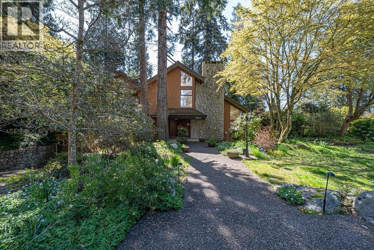5260 Kew Road, West Vancouver, British Columbia  V7W 2W2 - Photo 2 - R3113511