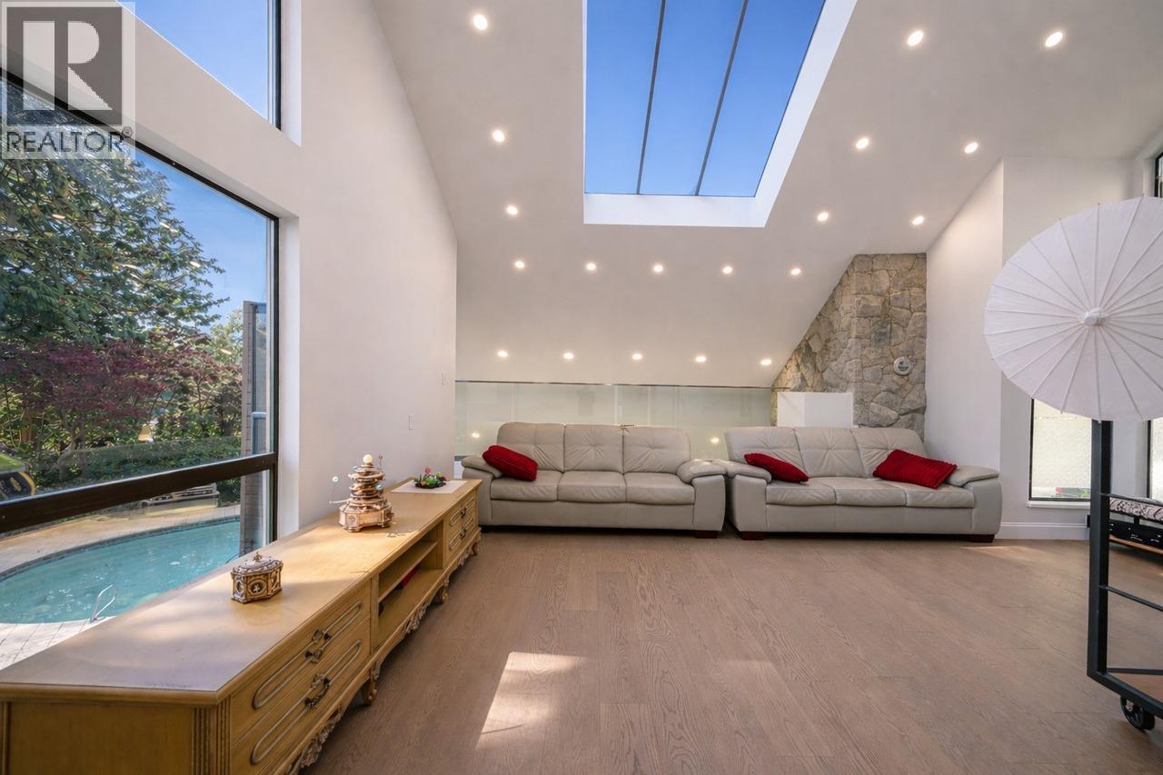 5260 Kew Road, West Vancouver, British Columbia  V7W 2W2 - Photo 8 - R3113511