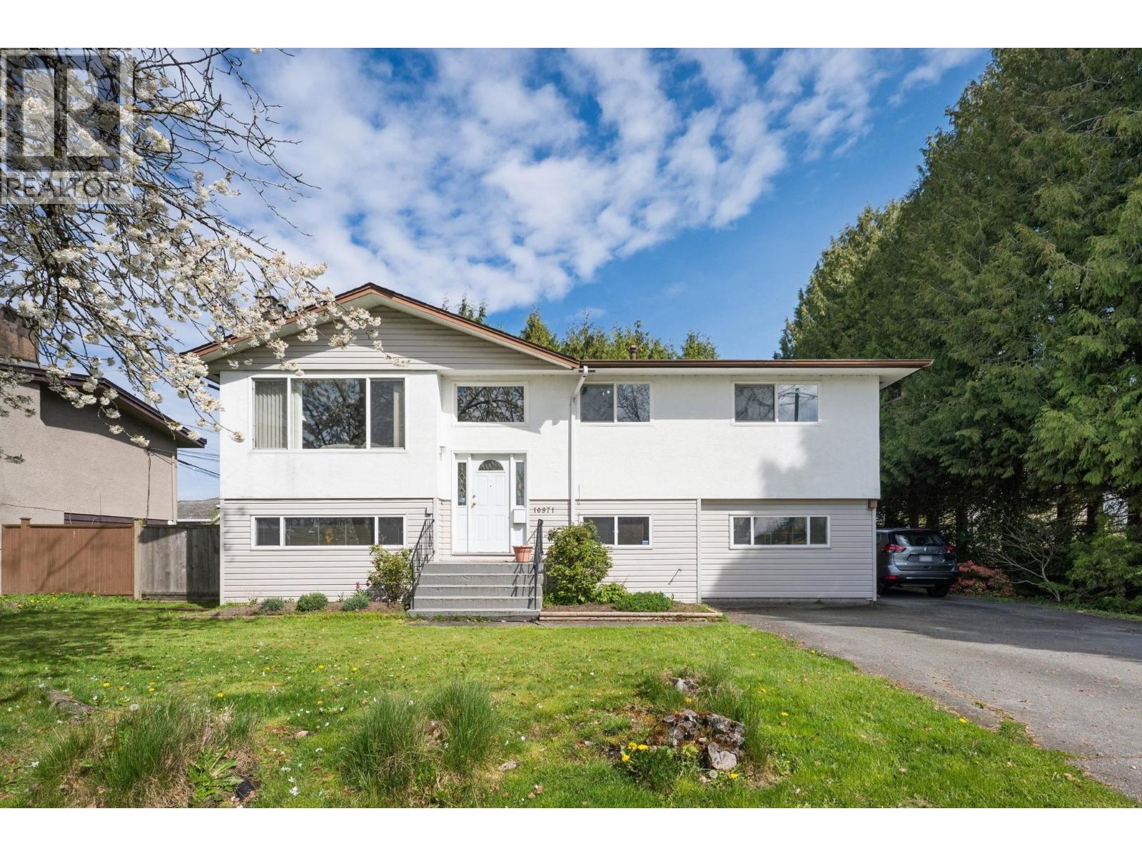 10971 MADDOCKS ROAD, Richmond, British Columbia