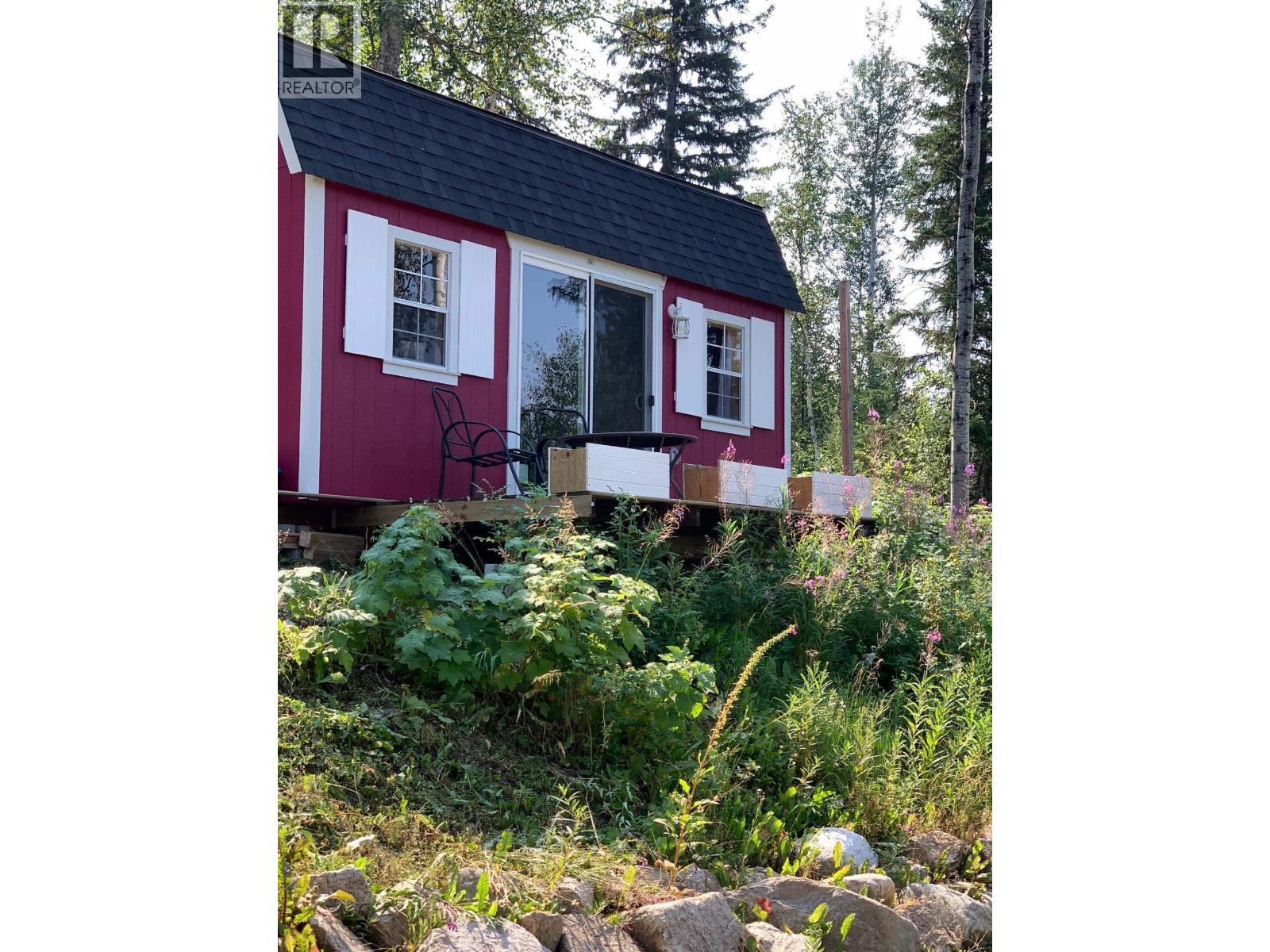 4068 Eagle Creek Road, Forest Grove, British Columbia  V0K 1M0 - Photo 4 - R3112694