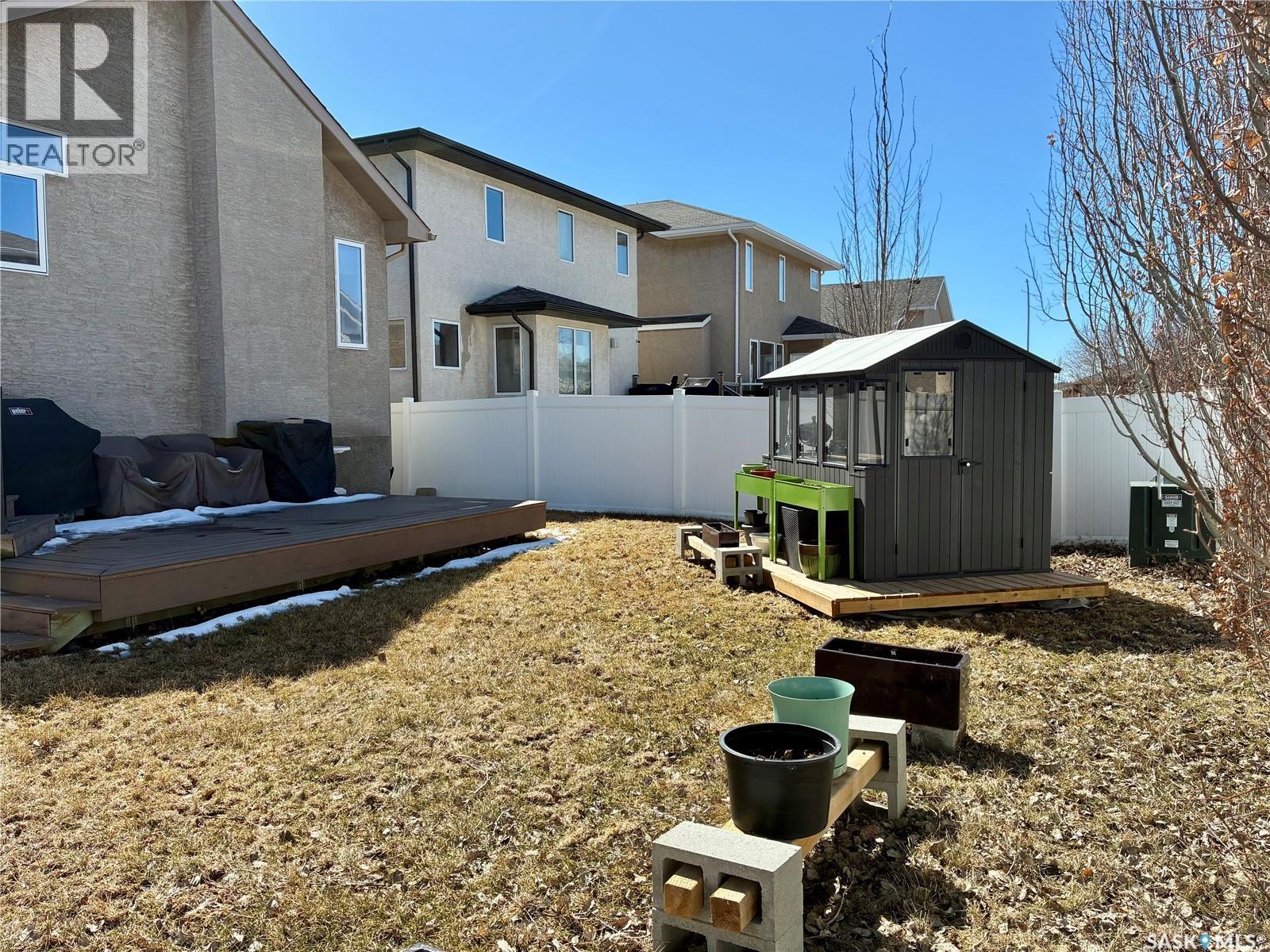4014 Cumberland Road E, Regina, Saskatchewan  S4V 1E7 - Photo 42 - SK033148