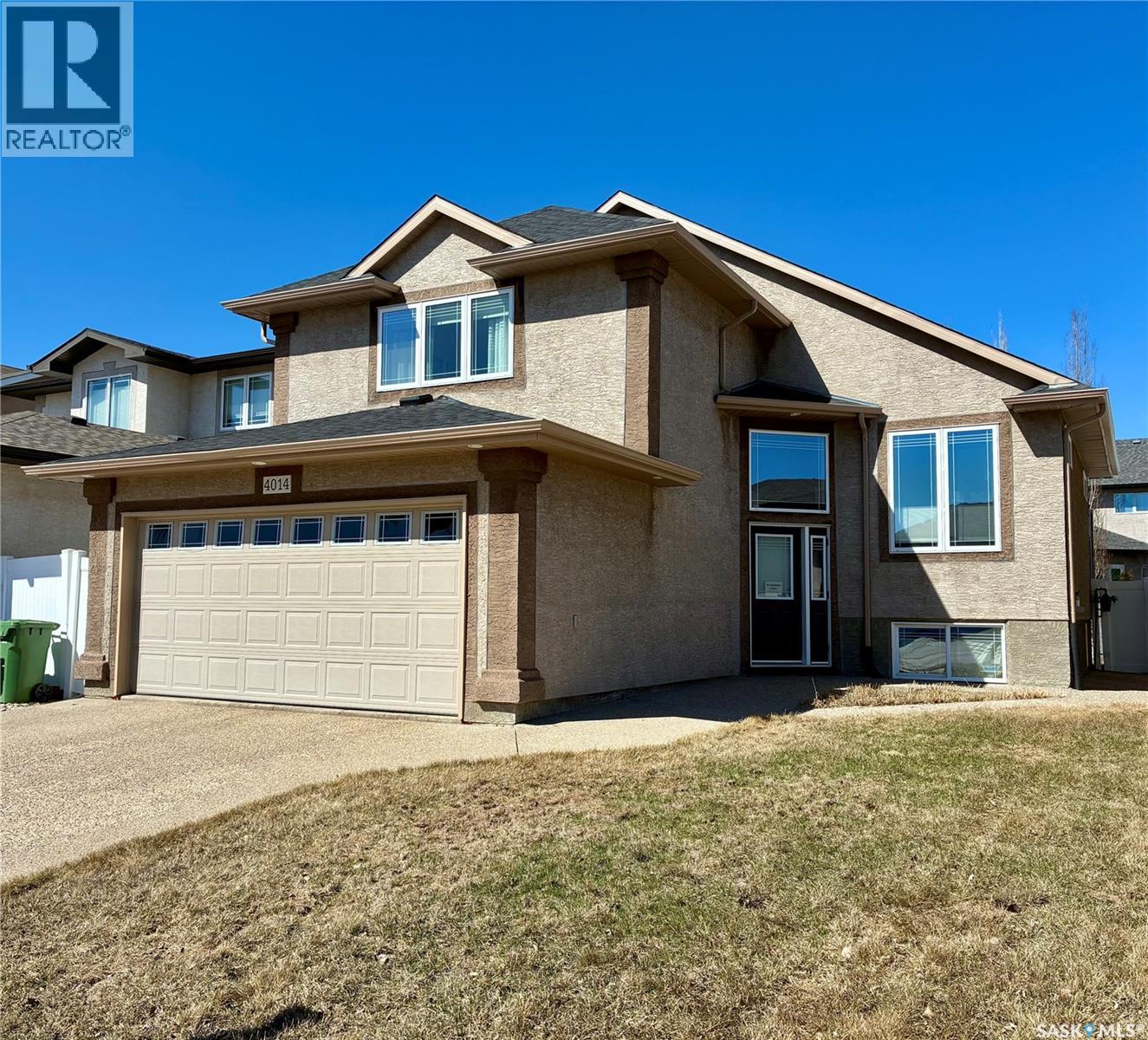 4014 Cumberland Road E, Regina, Saskatchewan  S4V 1E7 - Photo 2 - SK033148