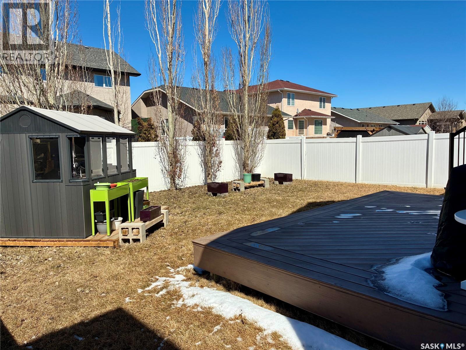 4014 Cumberland Road E, Regina, Saskatchewan  S4V 1E7 - Photo 41 - SK033148