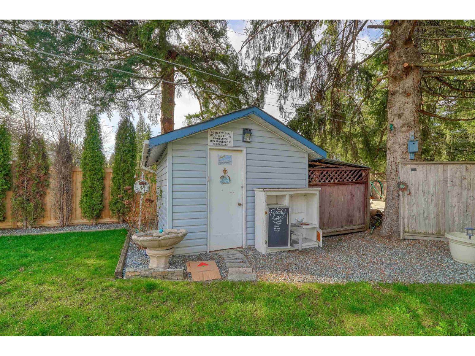 4223 200a Street, Langley, British Columbia  V3A 4S3 - Photo 35 - R3104283