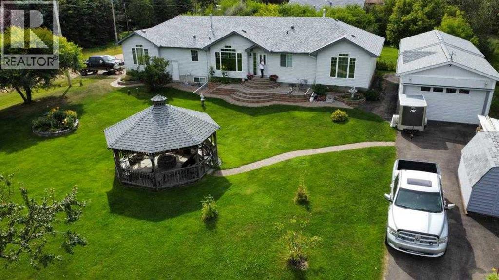 5004 60 Avenue, Mulhurst Bay, Alberta  T0C 2C0 - Photo 1 - A2289836