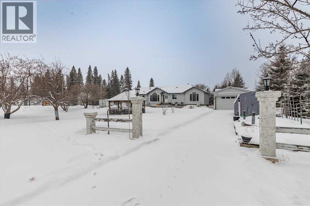 5004 60 Avenue, Mulhurst Bay, Alberta  T0C 2C0 - Photo 37 - A2289836