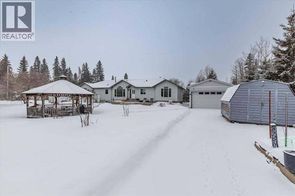5004 60 Avenue, Mulhurst Bay, Alberta  T0C 2C0 - Photo 40 - A2289836