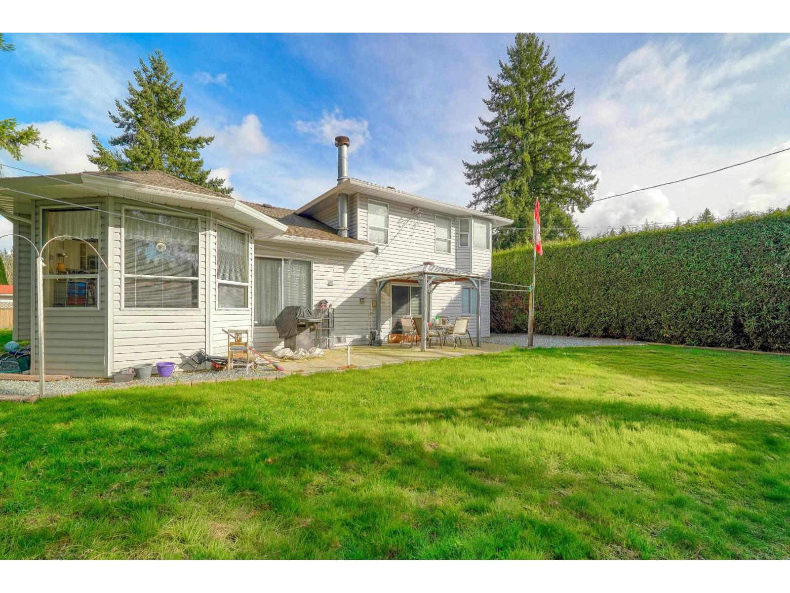 4223 200a Street, Langley, British Columbia  V3A 4S3 - Photo 33 - R3104283