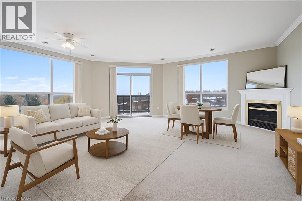 255 Keats Way Unit# 706, Waterloo, Ontario  N2L 6N6 - Photo 10 - 40822593