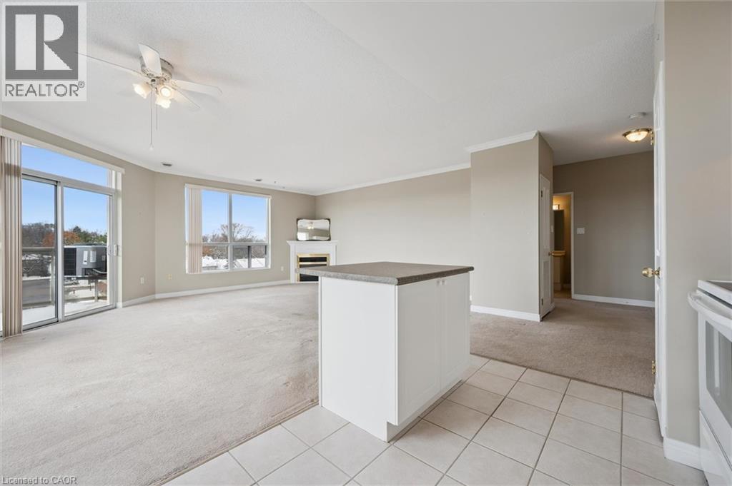 255 Keats Way Unit# 706, Waterloo, Ontario  N2L 6N6 - Photo 21 - 40822593