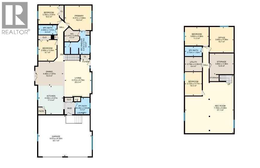 5004 60 Avenue, Mulhurst Bay, Alberta  T0C 2C0 - Photo 47 - A2289836