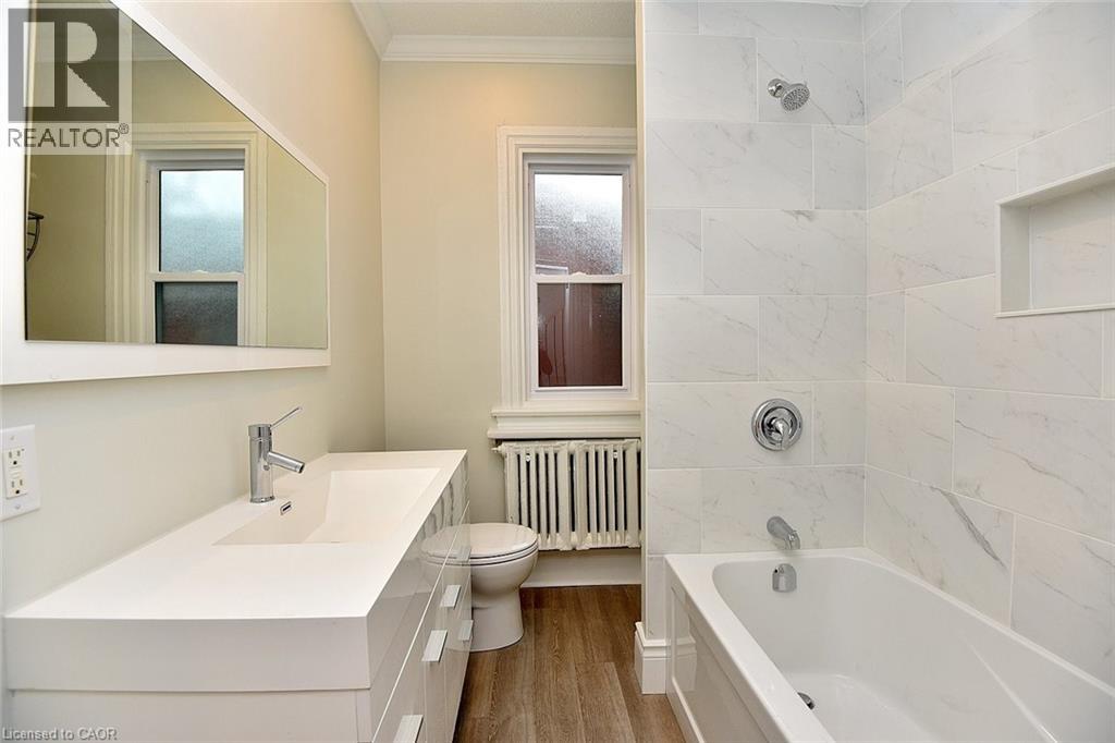 66 Erie Avenue Unit# Upper, Hamilton, Ontario  L8N 2W6 - Photo 13 - 40822542