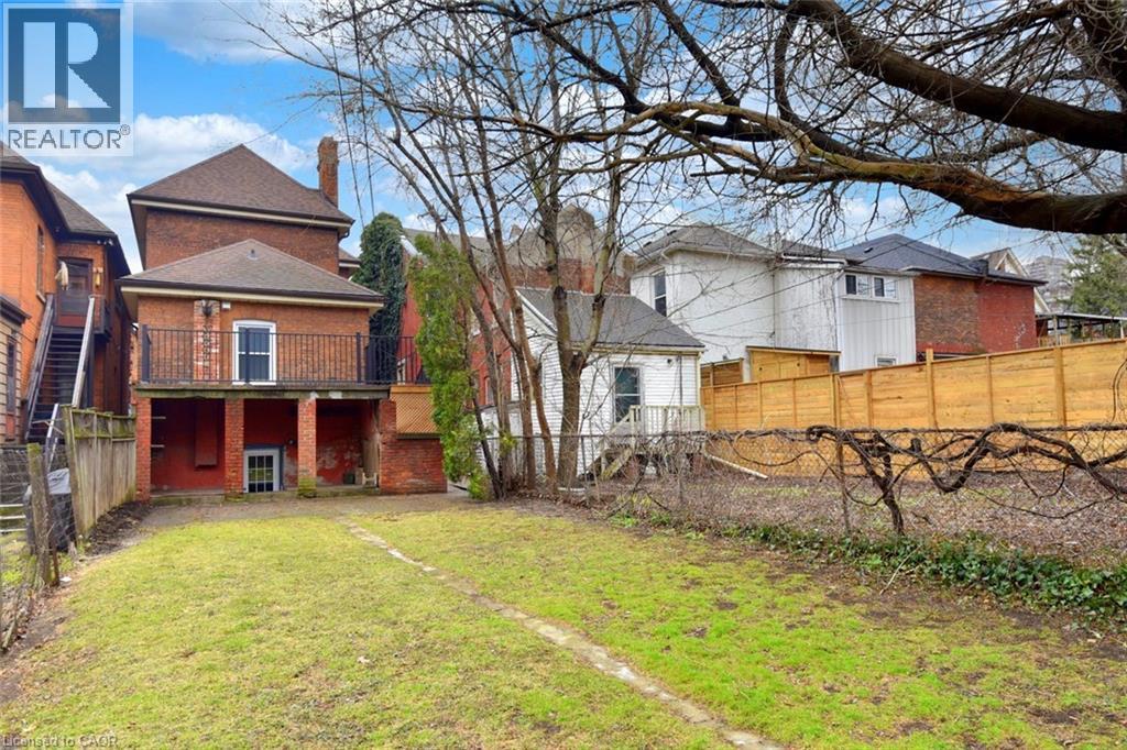 66 Erie Avenue Unit# Upper, Hamilton, Ontario  L8N 2W6 - Photo 26 - 40822542