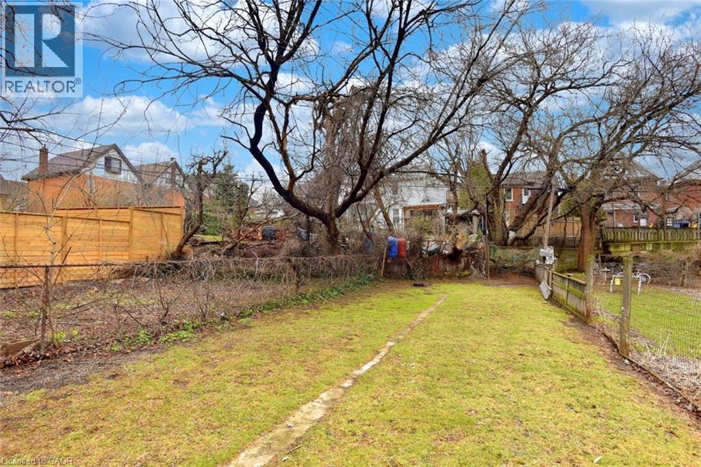 66 Erie Avenue Unit# Upper, Hamilton, Ontario  L8N 2W6 - Photo 27 - 40822542