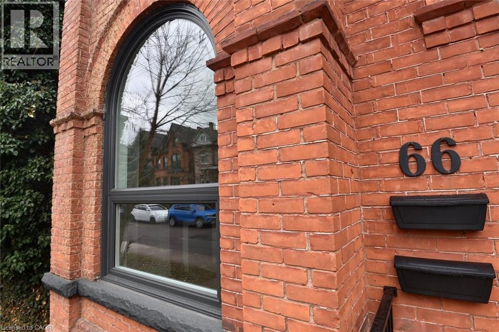 66 Erie Avenue Unit# Upper, Hamilton, Ontario  L8N 2W6 - Photo 4 - 40822542