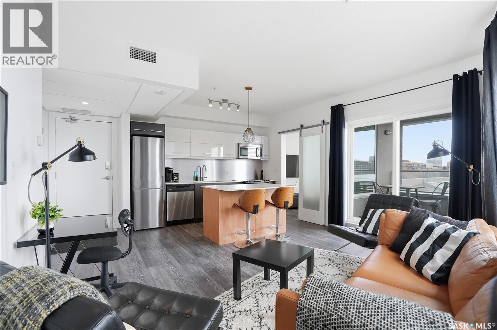 225 404 C Avenue S, Saskatoon, Saskatchewan  S7M 5M9 - Photo 4 - SK033406