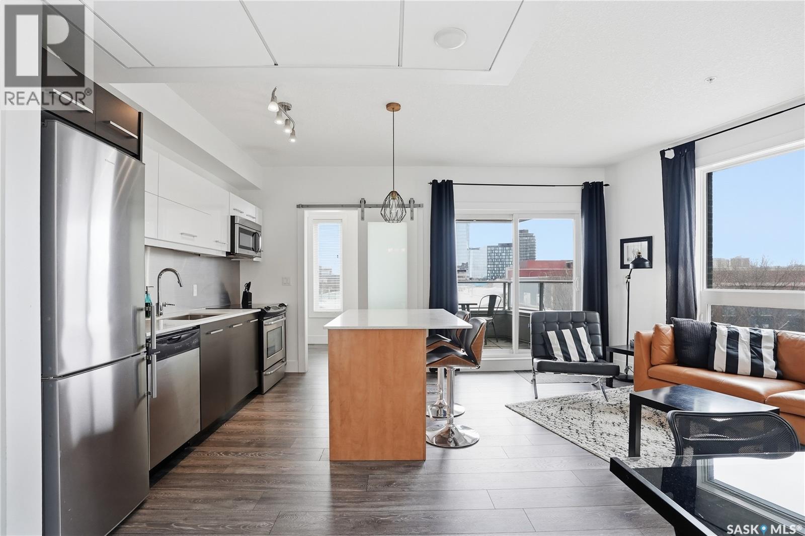 225 404 C Avenue S, Saskatoon, Saskatchewan  S7M 5M9 - Photo 5 - SK033406