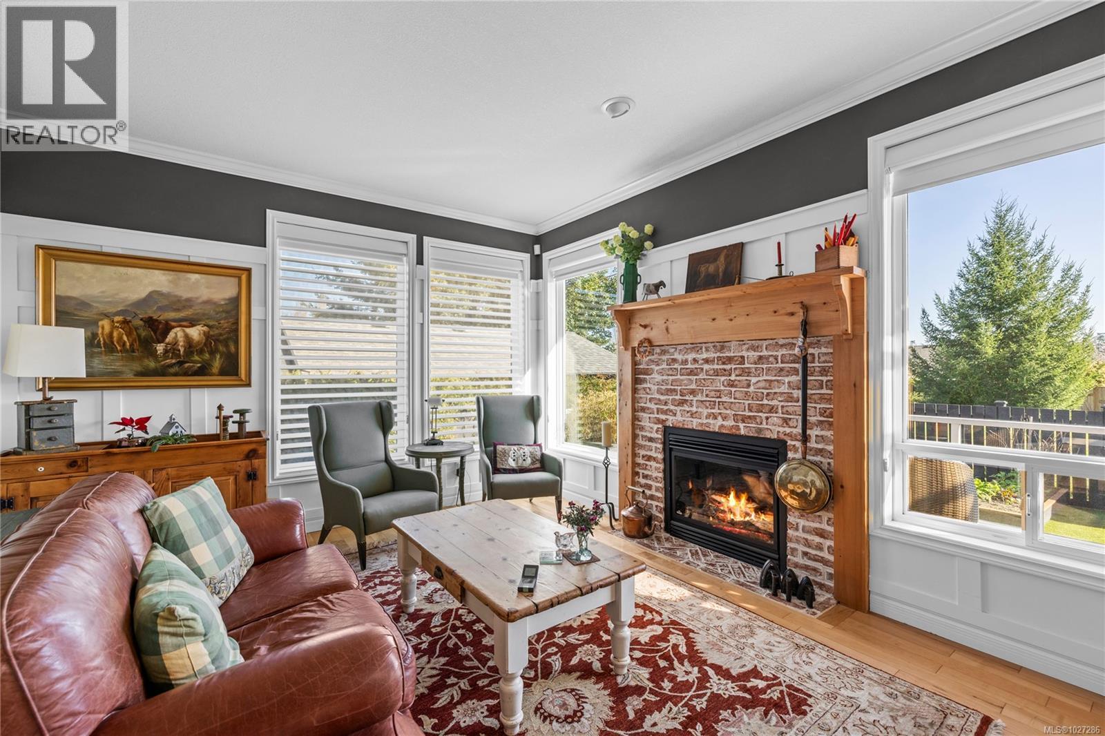 500 Muirfield Close, Qualicum Beach, British Columbia  V9K 2J9 - Photo 5 - 1027286