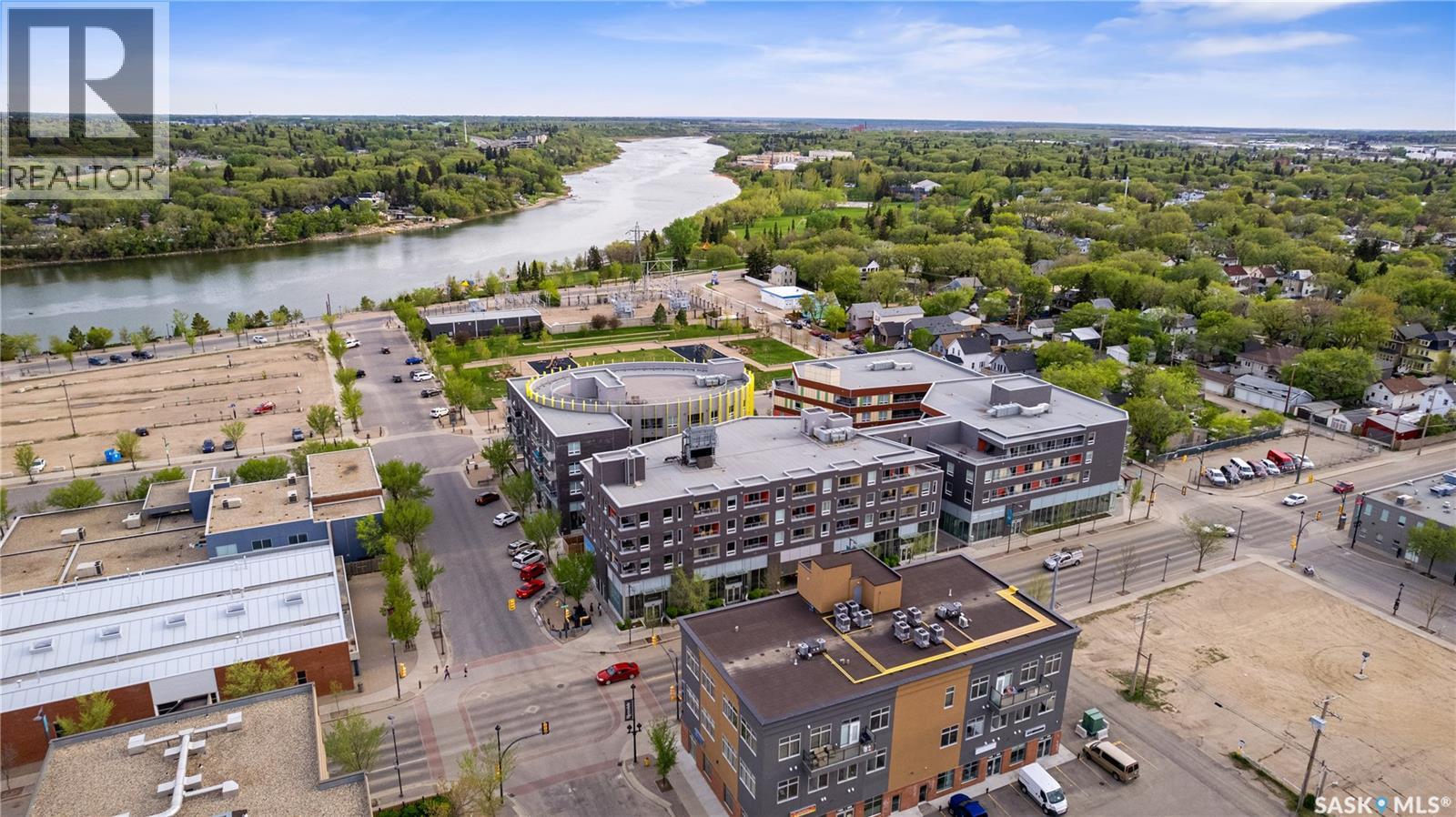 225 404 C Avenue S, Saskatoon, Saskatchewan  S7M 5M9 - Photo 32 - SK033406