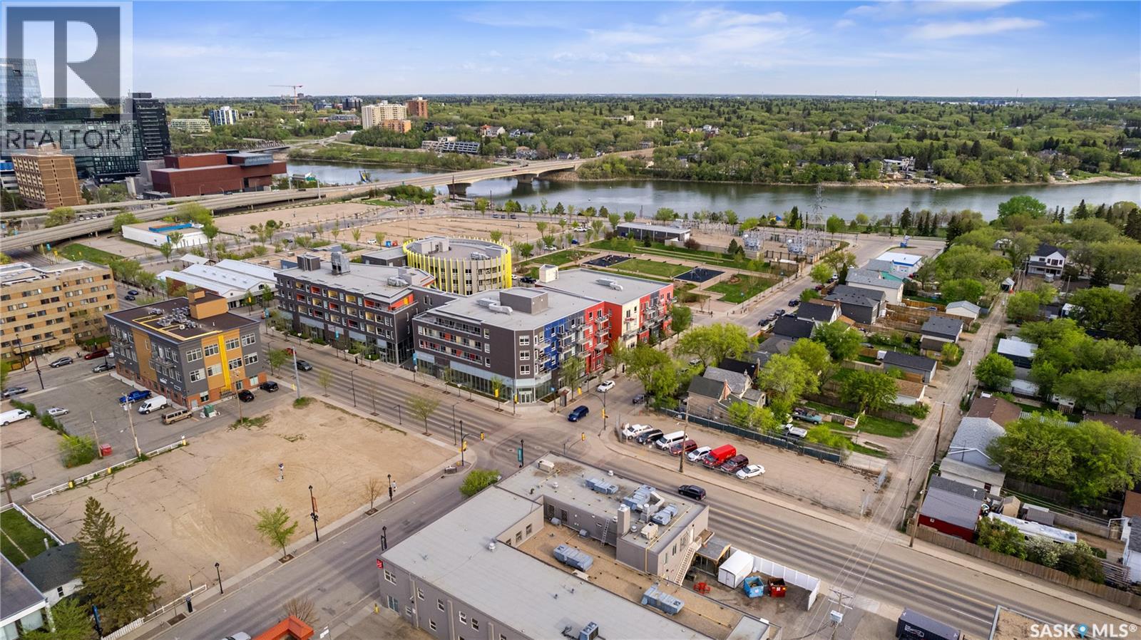 225 404 C Avenue S, Saskatoon, Saskatchewan  S7M 5M9 - Photo 33 - SK033406