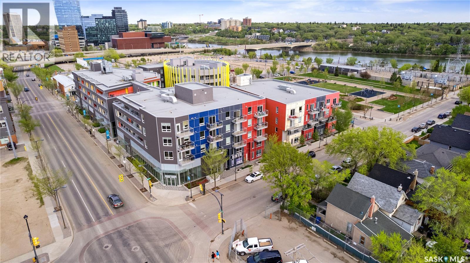 225 404 C Avenue S, Saskatoon, Saskatchewan  S7M 5M9 - Photo 30 - SK033406