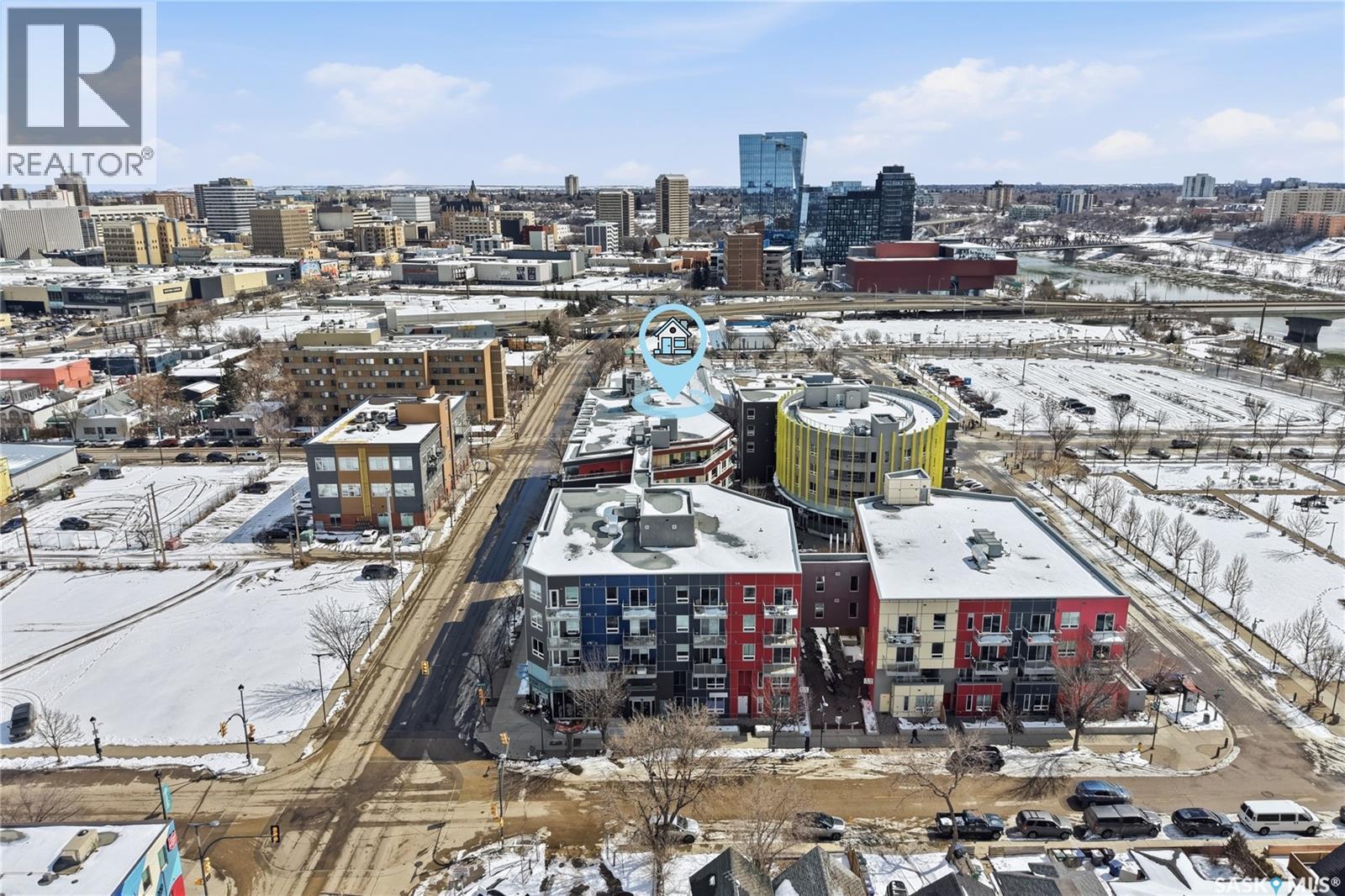 225 404 C Avenue S, Saskatoon, Saskatchewan  S7M 5M9 - Photo 26 - SK033406