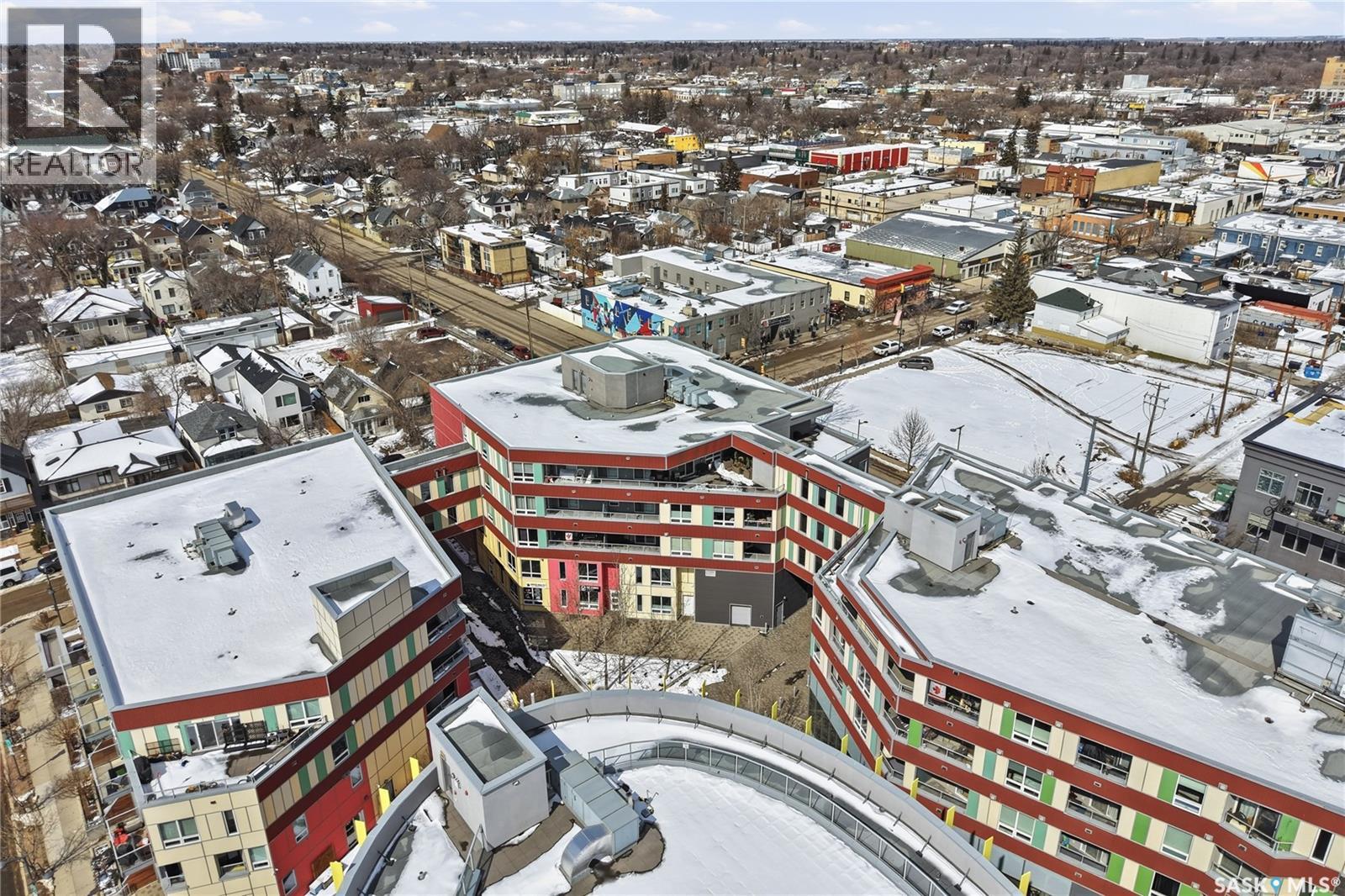 225 404 C Avenue S, Saskatoon, Saskatchewan  S7M 5M9 - Photo 28 - SK033406