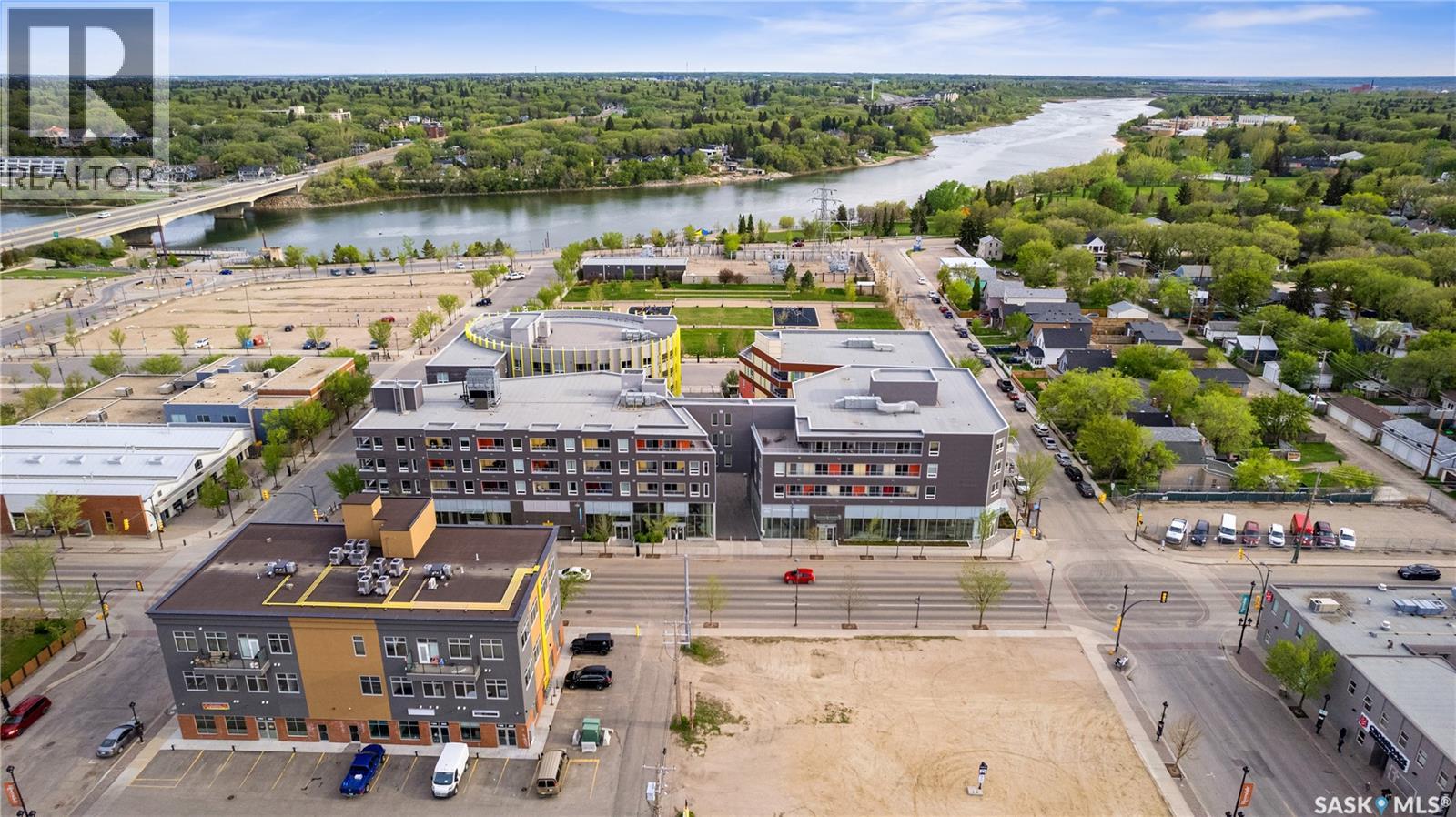 225 404 C Avenue S, Saskatoon, Saskatchewan  S7M 5M9 - Photo 31 - SK033406