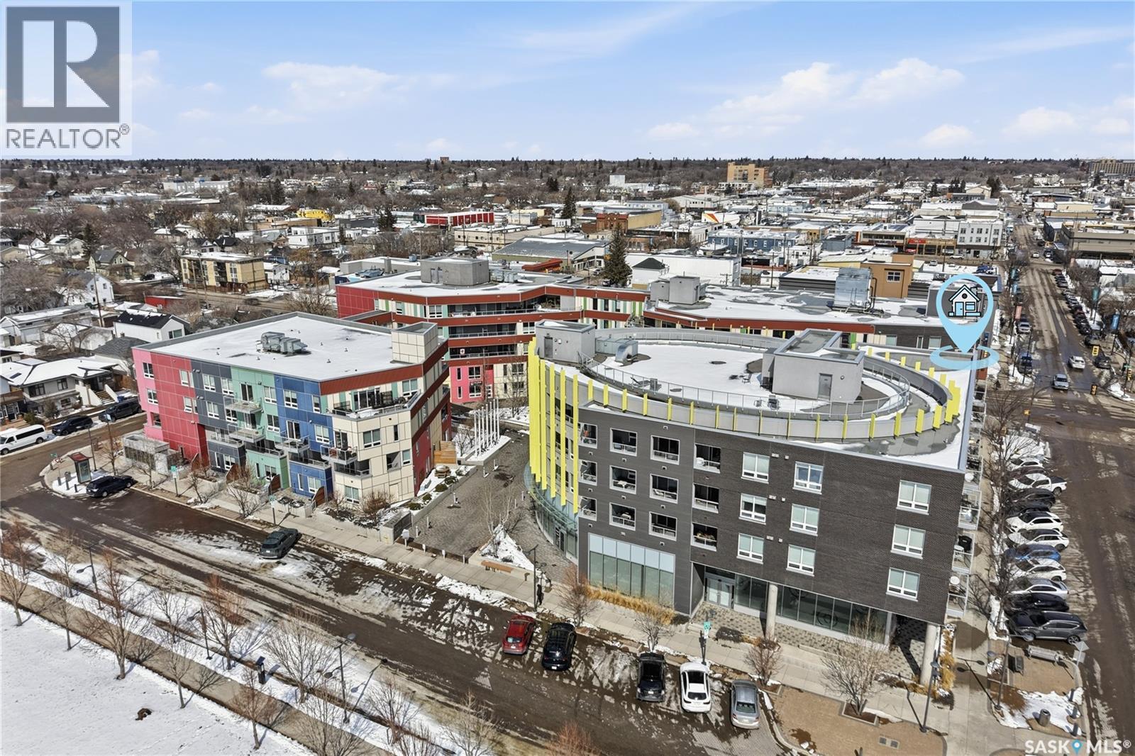 225 404 C Avenue S, Saskatoon, Saskatchewan  S7M 5M9 - Photo 29 - SK033406