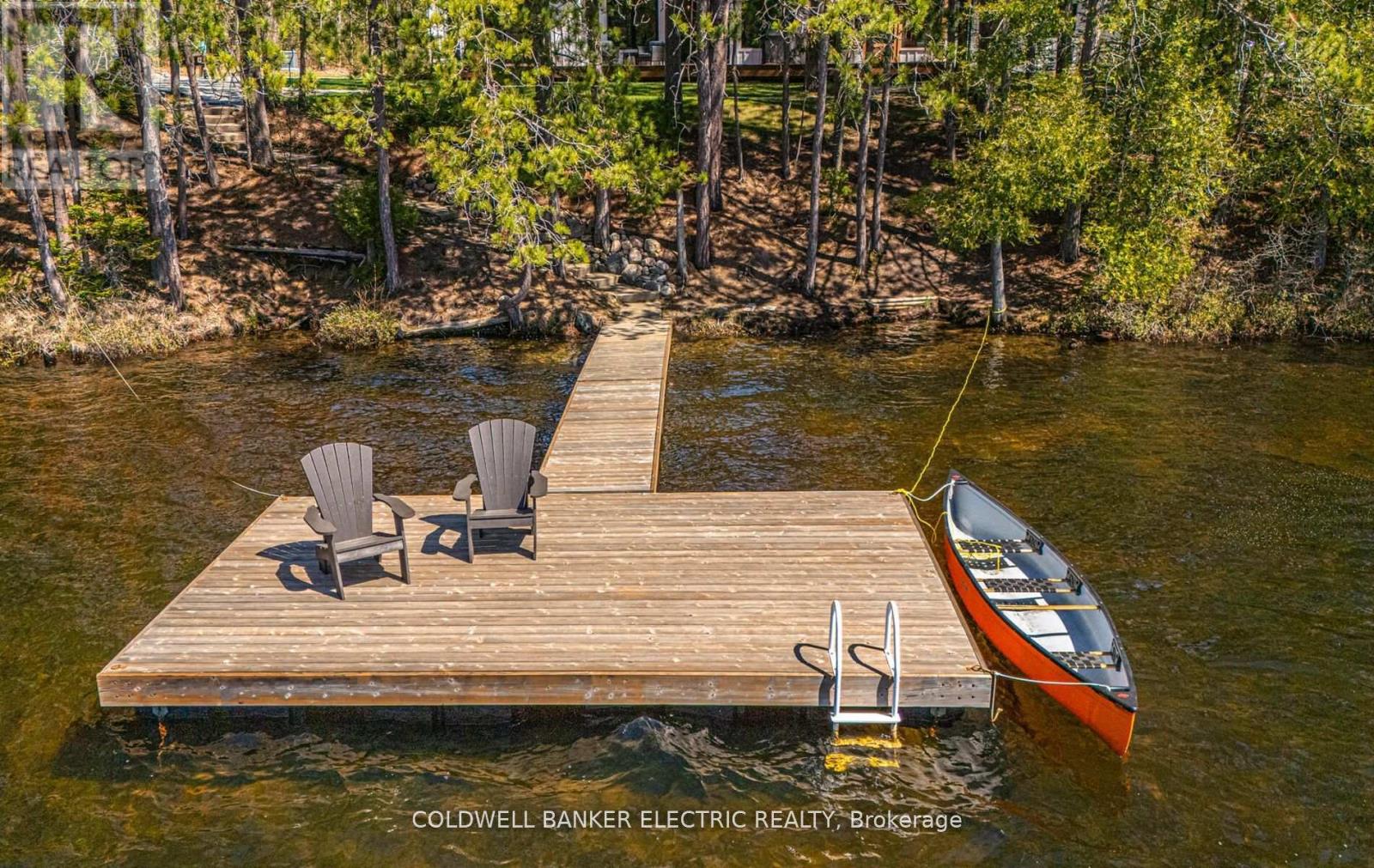 17 Ida Ho Lane, Faraday, Ontario  K0L 1C0 - Photo 39 - X13021960