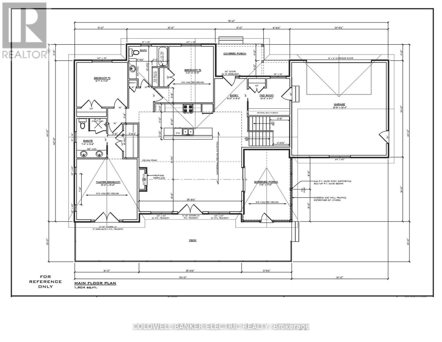 17 Ida Ho Lane, Faraday, Ontario  K0L 1C0 - Photo 48 - X13021960