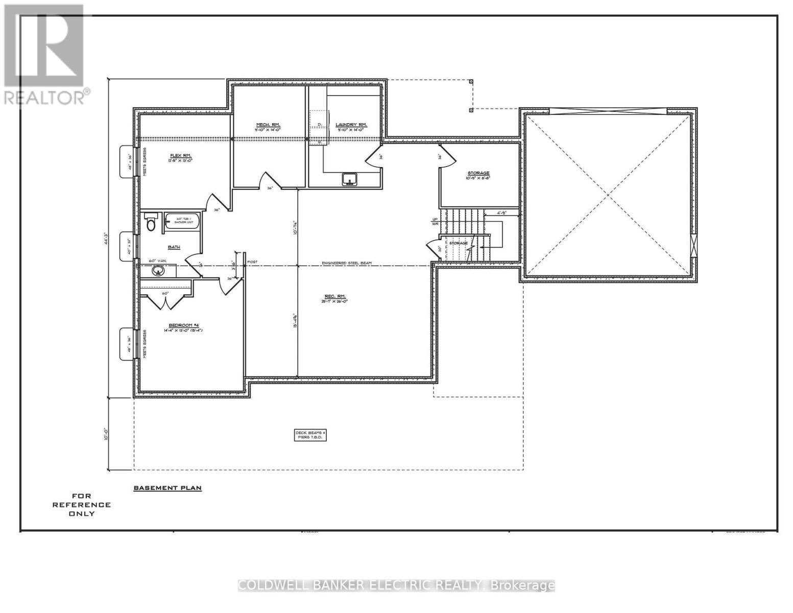17 Ida Ho Lane, Faraday, Ontario  K0L 1C0 - Photo 49 - X13021960