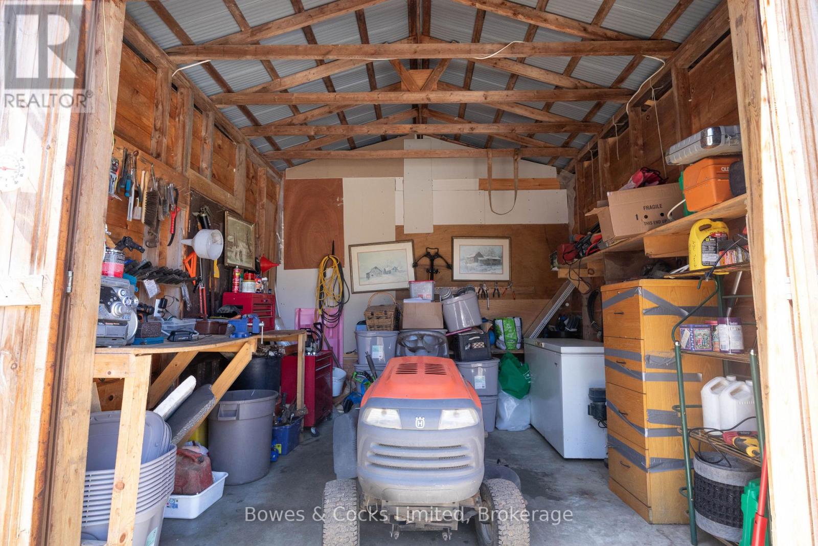 2108 Old Hastings Road, Wollaston, Ontario  K0L 1P0 - Photo 25 - X13021996