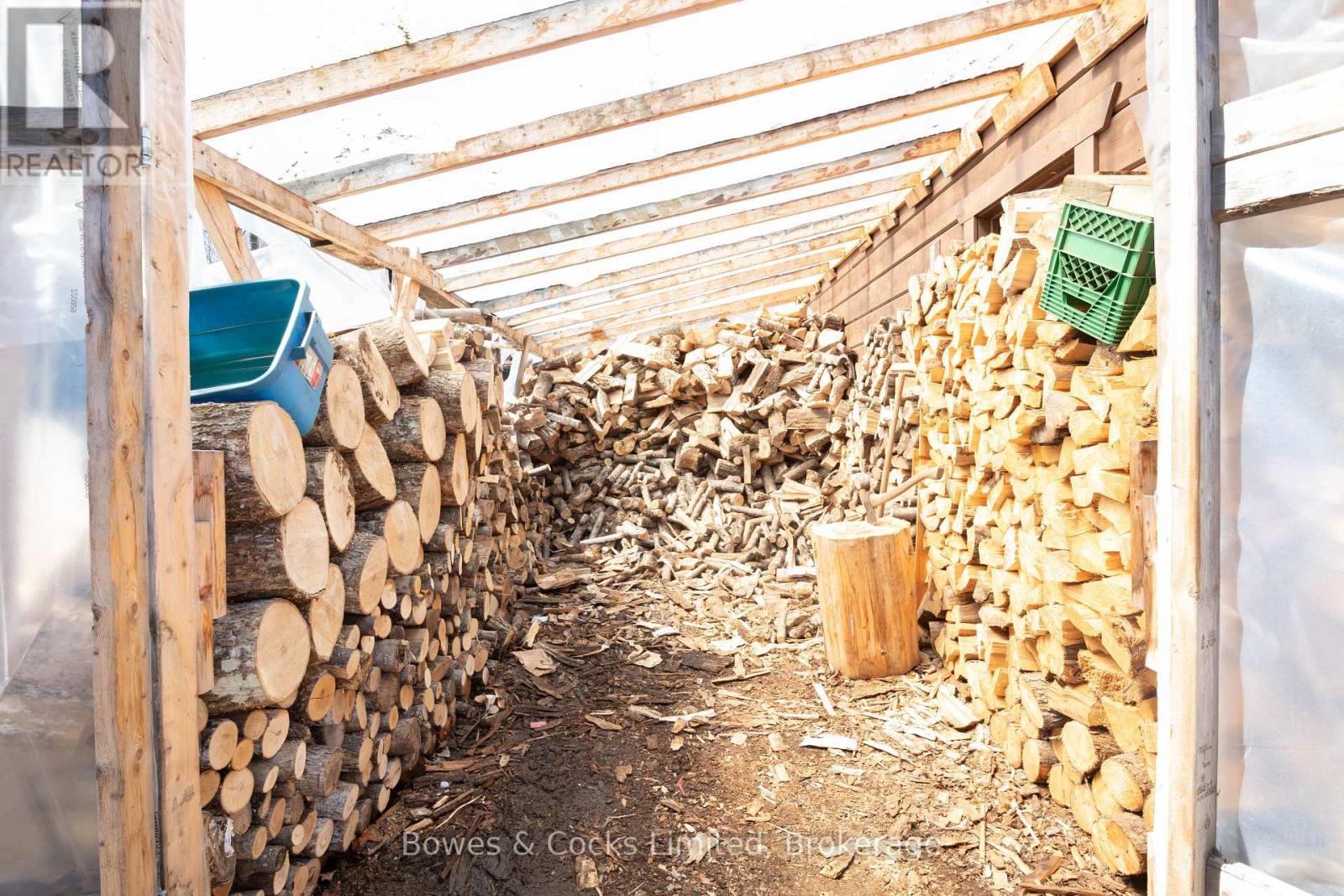 2108 Old Hastings Road, Wollaston, Ontario  K0L 1P0 - Photo 26 - X13021996