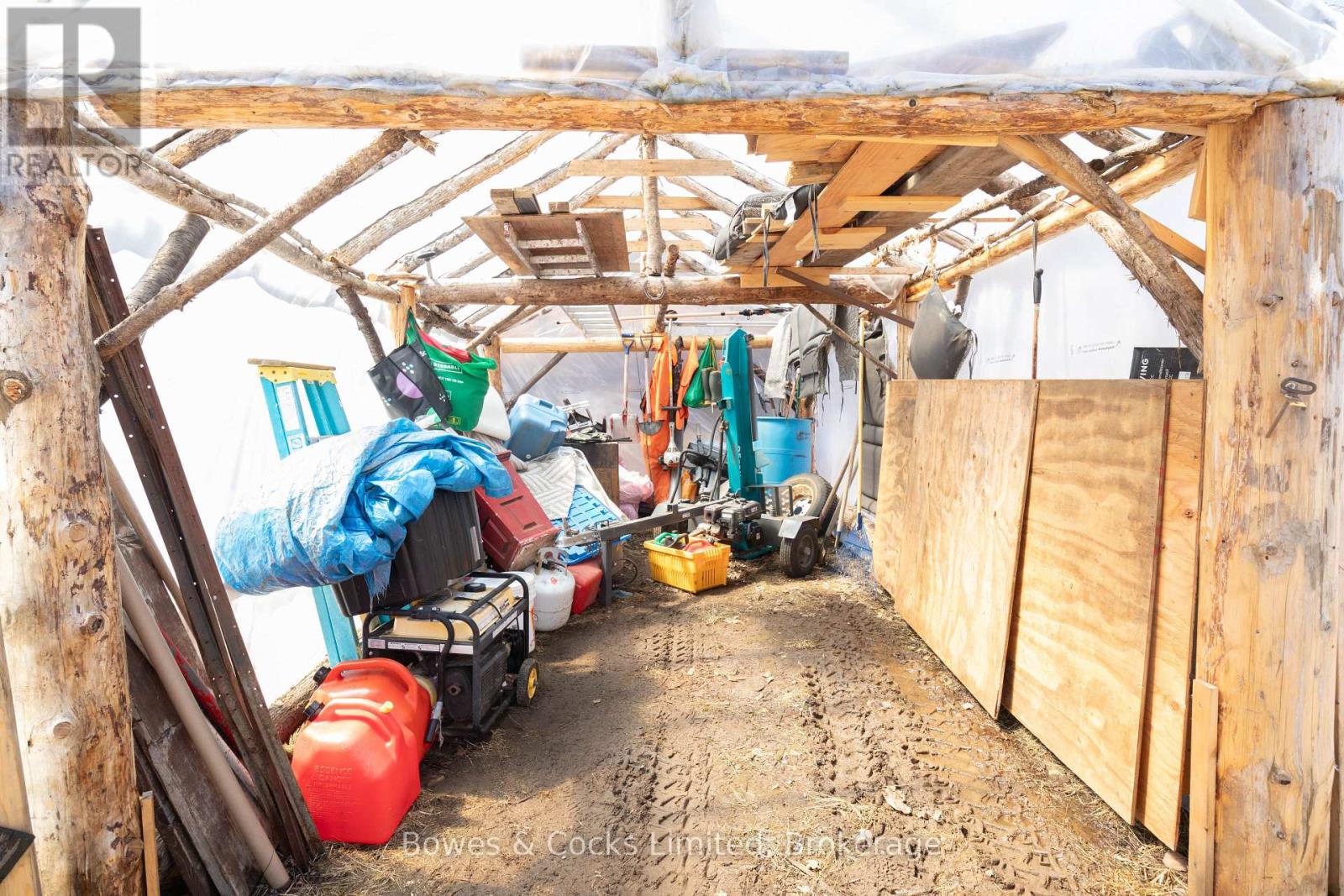 2108 Old Hastings Road, Wollaston, Ontario  K0L 1P0 - Photo 27 - X13021996