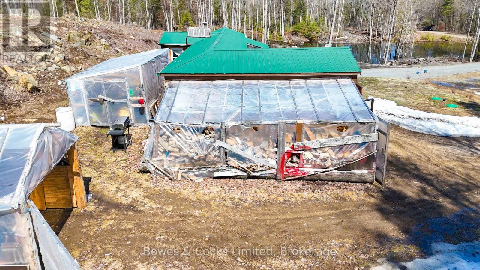 2108 Old Hastings Road, Wollaston, Ontario  K0L 1P0 - Photo 33 - X13021996