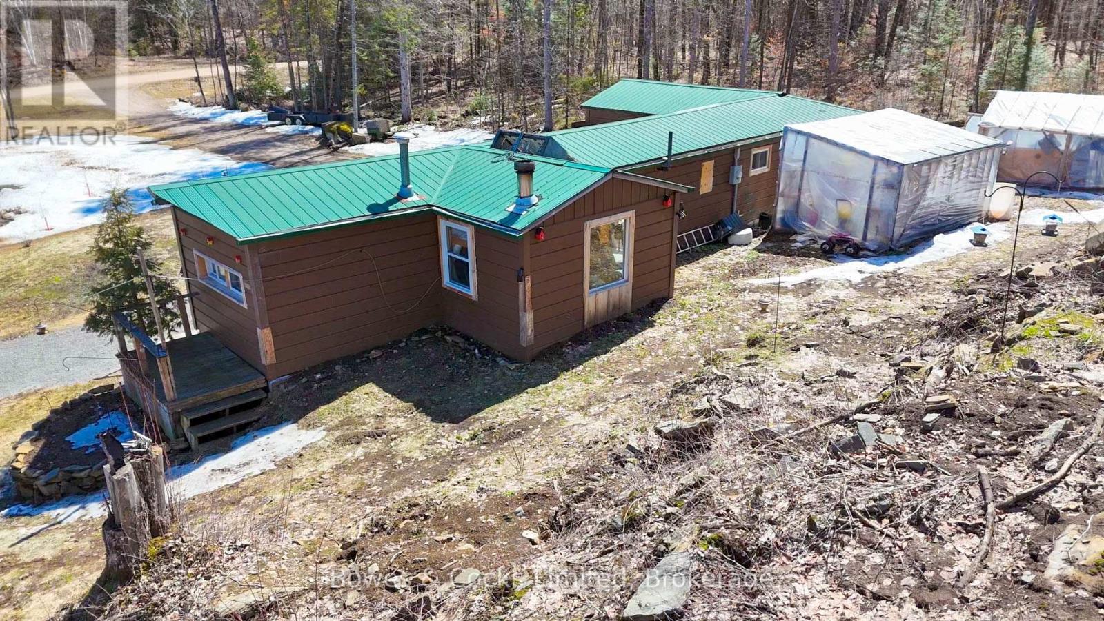 2108 Old Hastings Road, Wollaston, Ontario  K0L 1P0 - Photo 34 - X13021996