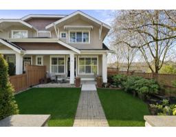 17 20460 66 AVENUE, Langley, British Columbia