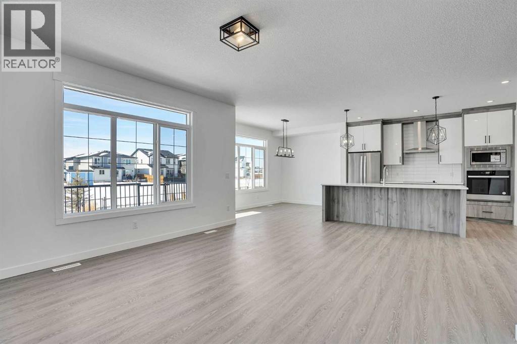 230 Kinniburgh Loop, Chestermere, Alberta  T1X 2S7 - Photo 18 - A2297172