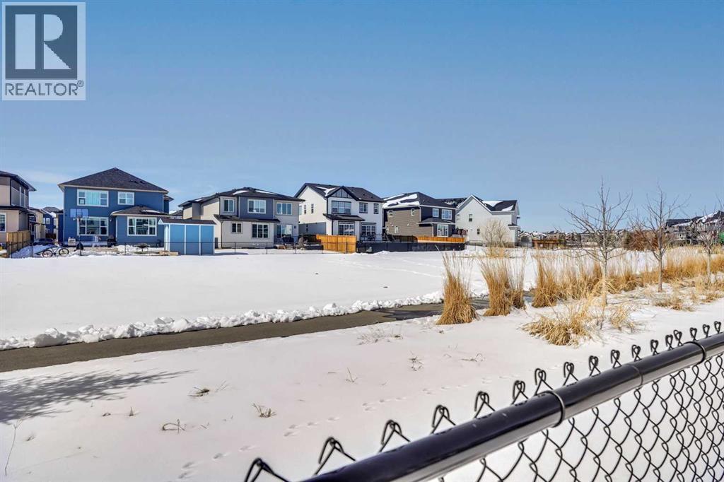 230 Kinniburgh Loop, Chestermere, Alberta  T1X 2S7 - Photo 7 - A2297172