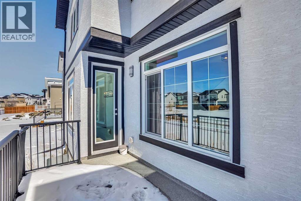 230 Kinniburgh Loop, Chestermere, Alberta  T1X 2S7 - Photo 20 - A2297172