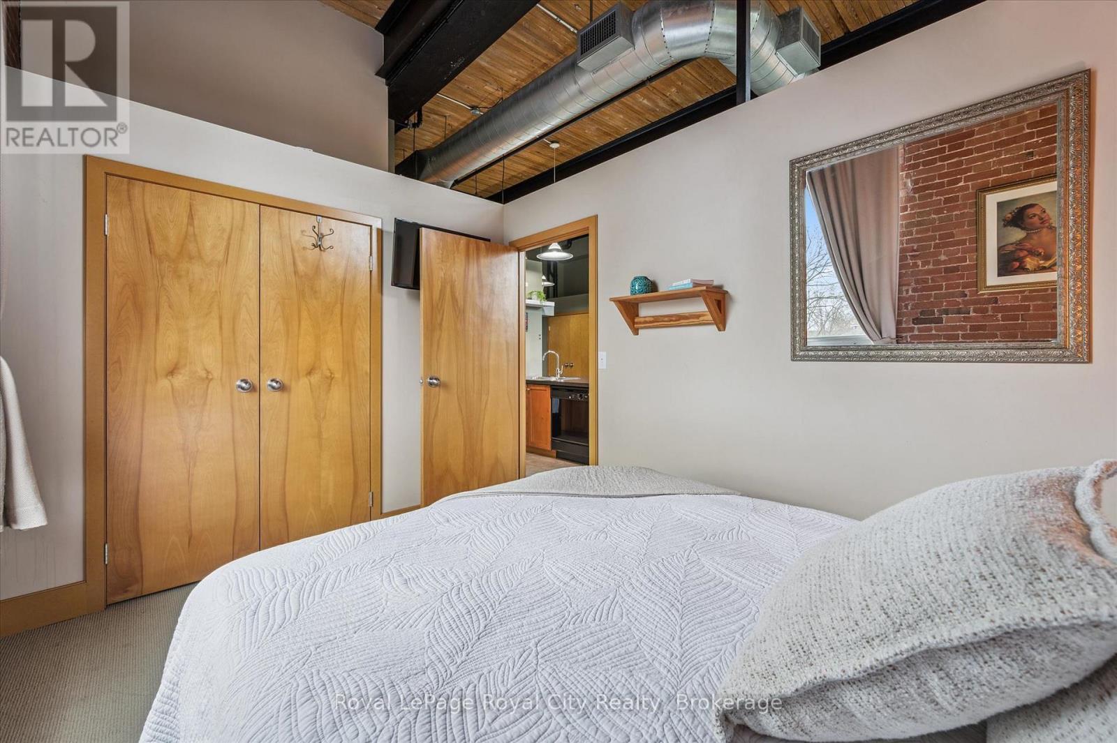 227 - 26 Ontario Street, Guelph, Ontario  N1E 7K1 - Photo 11 - X13021940