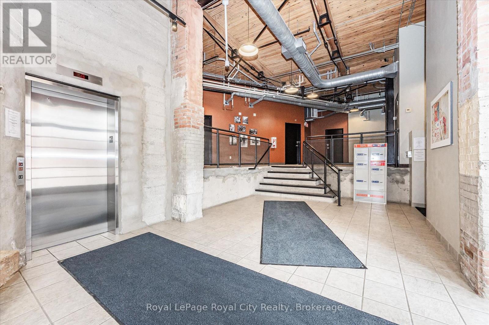 227 - 26 Ontario Street, Guelph, Ontario  N1E 7K1 - Photo 15 - X13021940