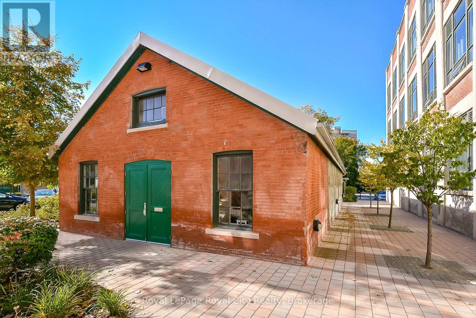 227 - 26 Ontario Street, Guelph, Ontario  N1E 7K1 - Photo 17 - X13021940