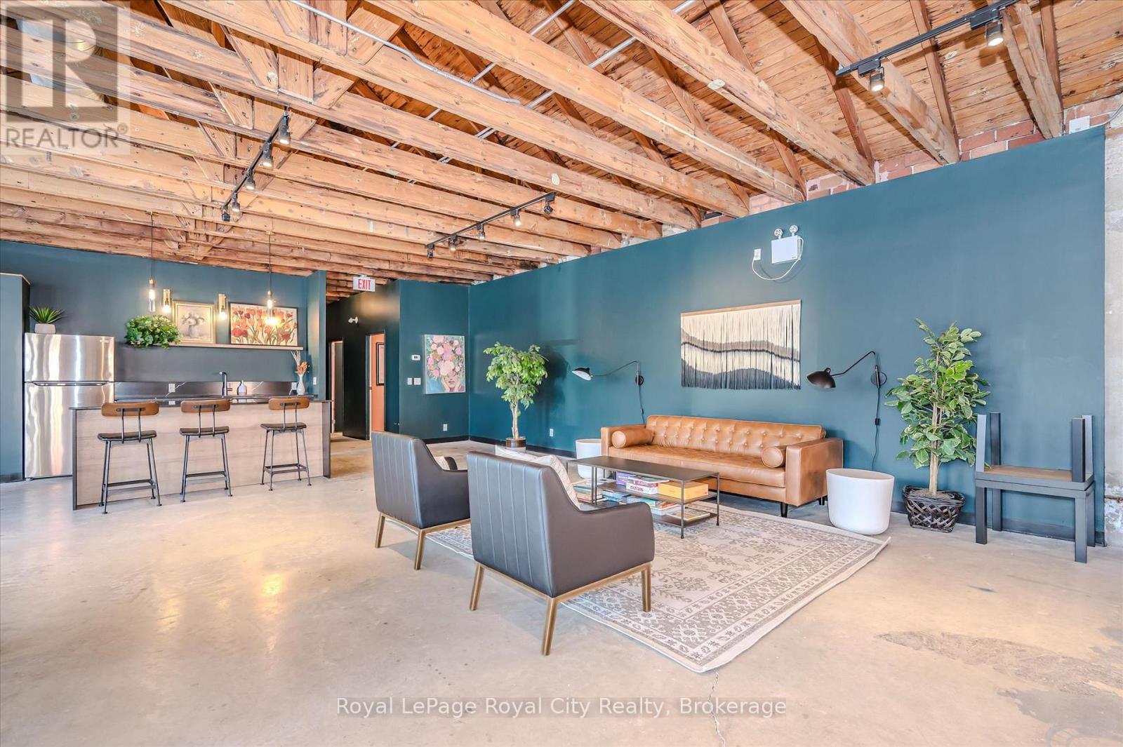 227 - 26 Ontario Street, Guelph, Ontario  N1E 7K1 - Photo 18 - X13021940