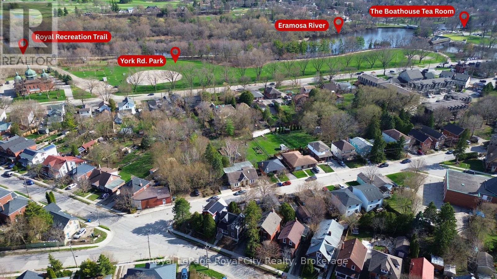 227 - 26 Ontario Street, Guelph, Ontario  N1E 7K1 - Photo 22 - X13021940