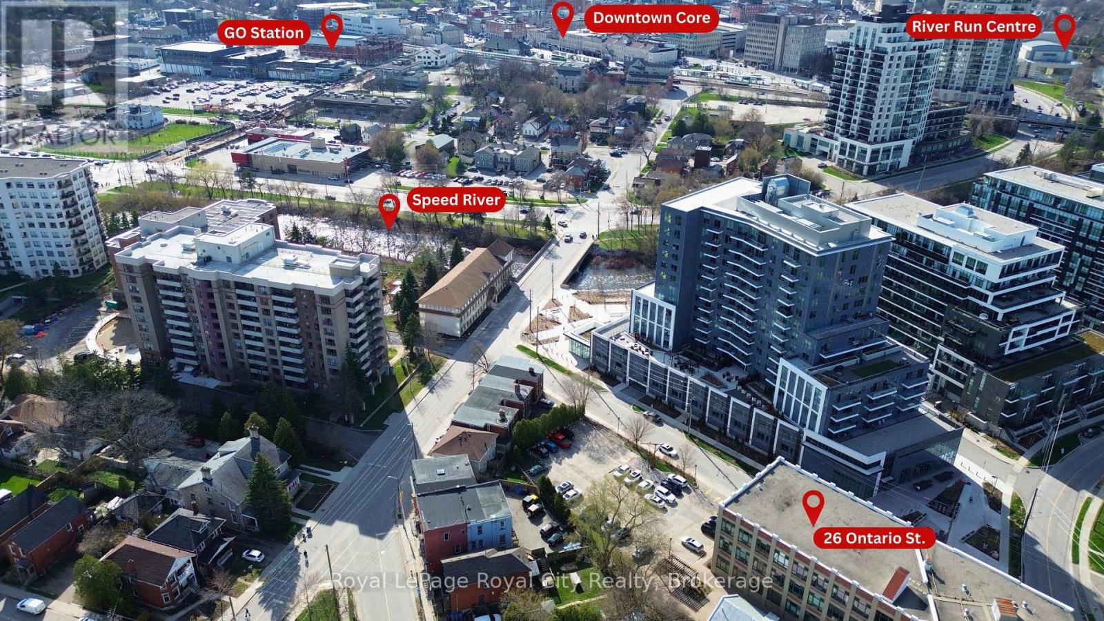 227 - 26 Ontario Street, Guelph, Ontario  N1E 7K1 - Photo 23 - X13021940