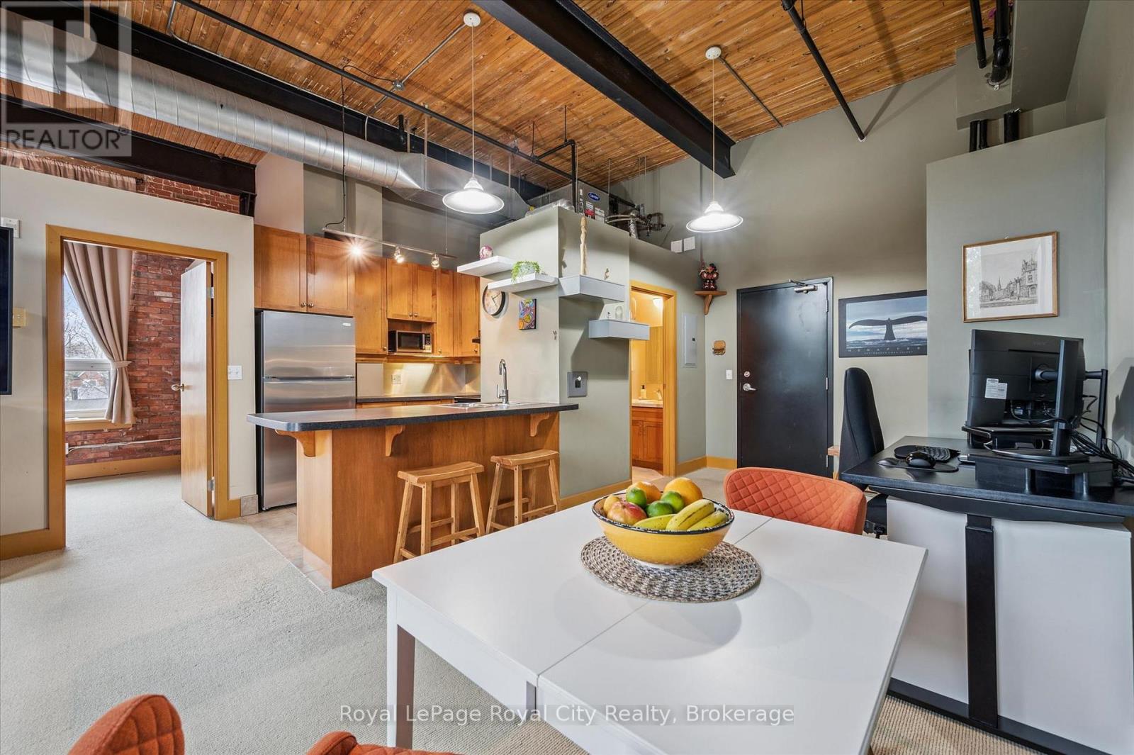 227 - 26 Ontario Street, Guelph, Ontario  N1E 7K1 - Photo 4 - X13021940